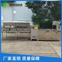 曲阜市盛隆食品机械有限公司机械设备大型豆腐机 商用豆腐机 豆腐机加工厂家图片及产品详情