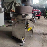 金研機械制造米面機械油坊石磨香油機 石盤磨豆?jié){機  煎餅果子石磨機圖片及產(chǎn)品詳情