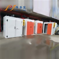 华路宝机械工业烤箱硅橡胶工业烤箱定做/厂家/定制/批发图片及产品详情