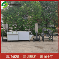 曲阜市盛隆食品机械有限公司机械设备仿手工干豆腐机 不锈钢干豆腐机 盛隆干豆腐机价格图片及产品详情