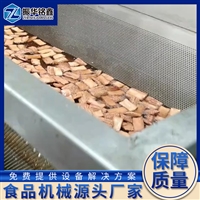 振华铭鑫机械设备臭豆腐油炸机 整鸡整鸭油炸锅 休闲食品油炸锅 振华铭鑫图片 价格