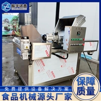 振华铭鑫机械设备振华铭鑫大型自动油炸锅 全自动油炸设备 不锈钢整鸡油炸锅图片 价格