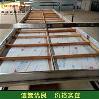 鑫达食品机械机械设备8米腐竹油皮机生产线 天门人工揭皮腐竹机 鑫达厂家图片及产品详情