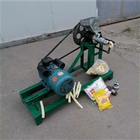 曲阜牧盈機械機械設備柴油玉米膨化機  好用的膨化機  多功能雜糧膨化機價錢圖片及產品詳情