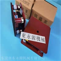 锦德莱减震机床减震装置振动盘防震脚，切肉机减震气垫，jedla气压式避震器图片及产品详情