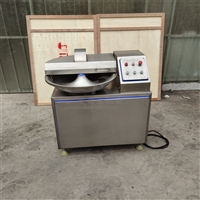 艾諾爾機械設備艾諾爾辣椒斬拌機 魚糜斬拌機 丸子餡斬拌設備圖片 價格