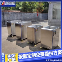 启宏机械设备鸡骨架绞肉机 启宏 宠物食品绞肉机 包邮图片 价格