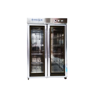 華良消毒柜泰州華良1000l消毒柜 紫外線消毒柜hl-1000-s 醫用消毒柜圖片及產品詳情