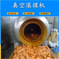 高普机械设备郑州滚揉腌制机肉食品腌制图片 价格