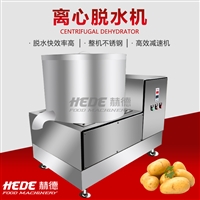赫德機(jī)械機(jī)械設(shè)備赫德小型梅干菜脫水機(jī) 碎白菜菠菜脫水甩干機(jī)  不銹鋼食品脫水脫油機(jī)圖片 價(jià)格