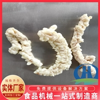 赫品机械机械设备凤尾虾挂浆机 全自动小酥肉上浆机 溜肉段裹浆机图片及产品详情