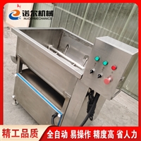 诺尔机械设备宠物食品拌馅机 双绞龙馄饨馅拌馅设备 诺尔香肠肉馅搅拌机图片 价格