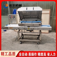 诺尔机械设备无骨鲜肉开片机 猪腰切片机 诺尔羊肉切肉机图片及产品详情