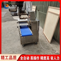 诺尔机械设备诺尔肉切条机 肉类切片机 切肉条设备 源头直供图片及产品详情