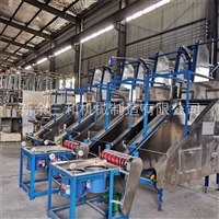 三和机械机械设备米粉机生产线图片 价格