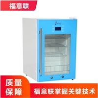 北京福意联低温冰箱病历消毒柜 fyl-ys-281l 档案消毒杀菌设备图片及产品详情