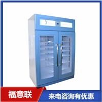 北京福意聯(lián)低溫冰箱紙質(zhì)病歷消毒柜福意聯(lián)fyl-ys-431l圖片及產(chǎn)品詳情