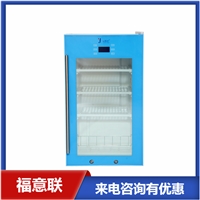 北京福意联低温冰箱纸本文件高温消毒柜 福意联fyl-ys-151l 病历热空气杀菌图片及产品详情