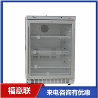 北京福意联低温冰箱病历电热消毒柜纸质文件消毒柜0-100度温度可控恒定福意联fyl-ys-281l图片及产品详情