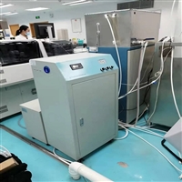 权坤机械设备厂家批发实验室纯水机 权坤 原水处理 加工定制图片及产品详情