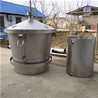 鼎盛機械設備釀酒設備廠家 推薦釀酒蒸鍋 出售不銹鋼蒸鍋 廠家出售圖片及產品詳情