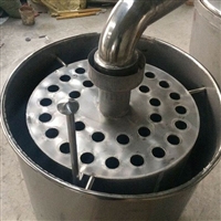 鼎盛機(jī)械設(shè)備投料釀酒甄鍋 出售釀酒蒸鍋 家用釀酒設(shè)備 安裝調(diào)試圖片及產(chǎn)品詳情