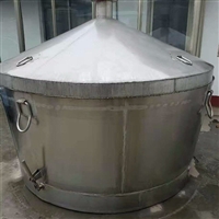 鼎盛机械设备酿酒设备报价 推荐酿酒蒸锅 新型造酒设备 厂家推荐图片及产品详情