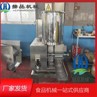 赫品机械机械设备墨鱼饼成型机 赫品牌牛肉饼成型流水线 厂家加工定制图片及产品详情