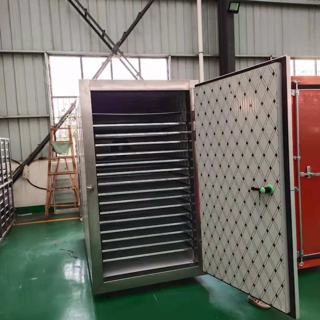 錦泓霖機械機械設備松木板烘干設備 高溫熱泵松板烘干房 錦泓霖智能溫控圖片及產品詳情