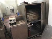 江信电子机械设备炒货机电磁加热器 食品机械电磁加热控制器 江信电磁图片及产品详情