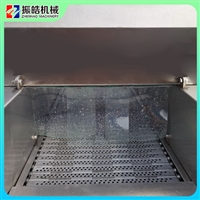 山东振皓机械设备入味盐水注射机 马肉盐水注射机 盐水注射机 振皓牛腩盐水注射机图片 价格