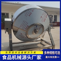 啟順源機械設(shè)備啟順源啤酒鴨煮鍋 果醬熬制夾層鍋 蒸汽夾層鍋圖片 價格