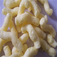 德耀机械机械设备休闲食品膨化机 绿豆海参酥机 单杠五谷杂粮膨化机图片及产品详情