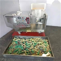 德耀機械機械設備綠豆膨化機冰糖混合 青島五谷雜糧花生酥機 賺錢多圖片及產品詳情