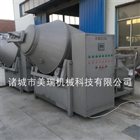 博尔特机械厂机械设备羊排真空滚揉机 肉类快速腌制机 800l真空滚揉机图片 价格