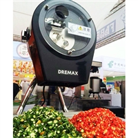 dremax切菜机dremax多功能切菜机 dx-50t小辣椒切片机 日本切菜机图片 价格