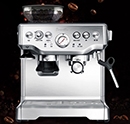 万唯咖啡咖啡机铂富breville售后 sage咖啡机维修保养咨询图片及产品详情