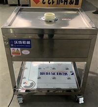 沃成机械切菜机安徽合肥番茄分瓣机 黄瓜胡萝卜分瓣机 源头厂家送货上门图片 价格