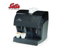 万唯咖啡咖啡机全国solis产品客服咨询 广州索利斯咖啡机维修保养图片及产品详情