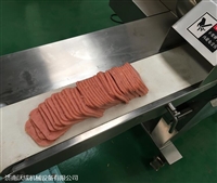 沃成机械机械设备北京扣肉切片机 熟鸭肉牛羊肉切片机 酱肉卤肉切片机 厚薄数字可调图片及产品详情