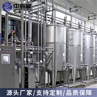中意隆機械設備供應定做 青稞酒生產線 整套釀酒設備 小型白酒加工設備圖片及產品詳情