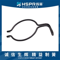 辉簧卡簧c型卡簧 修脚器卡簧 豆浆机卡簧 棉花糖机卡簧 厂家定制图片及产品详情