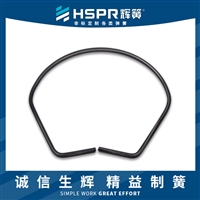辉簧卡簧钢丝卡簧 电饼铛卡簧 面包机卡簧 电机卡簧 厂家定制图片及产品详情