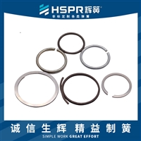 辉簧卡簧钢丝卡簧 按摩床卡簧 电饼铛卡簧 面包机卡簧 厂家定制图片及产品详情