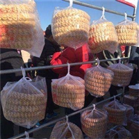 德耀机械机械设备小投资食品膨化机 汽油四缸膨化机 下乡摆摊膨化空心棒机图片及产品详情