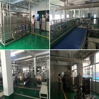 中意隆机械设备玻璃瓶火龙果酒生产线 全自动刺梨酒加工设备 中意隆饮料机械图片及产品详情