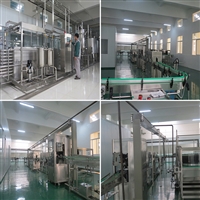 中意隆机械设备304不锈钢全自动菠萝酒生产线 大型果酒发酵罐 中意隆机械图片及产品详情