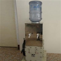 山東中煤工礦集團(tuán)飲水機(jī)防爆飲水機(jī)規(guī)格 yjd5-1.5/127飲水機(jī)參數(shù) 礦用飲水機(jī)圖片及產(chǎn)品詳情