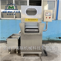 博尔特机械厂机械设备80针盐水注射机 牛肉盐水注射机 连续式肉类腌制机图片 价格