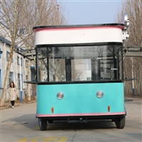 极致商贸机械设备美食车 大型小吃车 移动流动餐车 手抓饼早餐车图片 价格